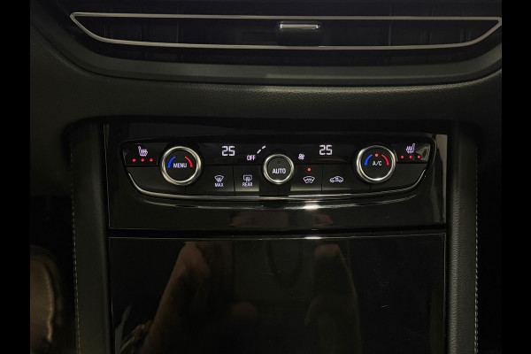 Opel Grandland 1.6 Turbo Black Edition 4x4 GSe Trekhaak Navi Led Cruise Keyless Clima Carplay 360° Camera