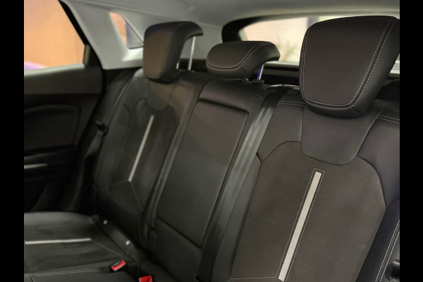 Opel Grandland 1.6 Turbo Black Edition 4x4 GSe Trekhaak Navi Led Cruise Keyless Clima Carplay 360° Camera