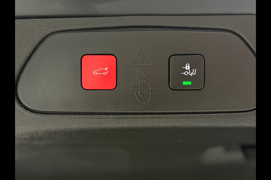 Opel Grandland 1.6 Turbo Black Edition 4x4 GSe Trekhaak Navi Led Cruise Keyless Clima Carplay 360° Camera