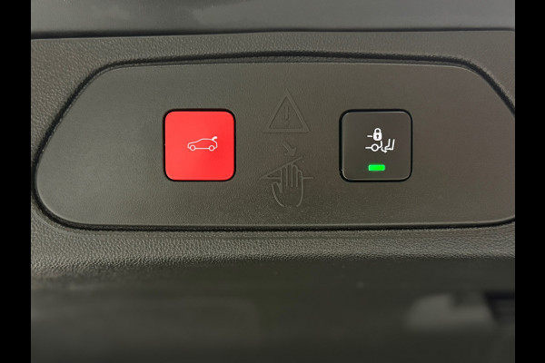 Opel Grandland 1.6 Turbo Black Edition 4x4 GSe Trekhaak Navi Led Cruise Keyless Clima Carplay 360° Camera