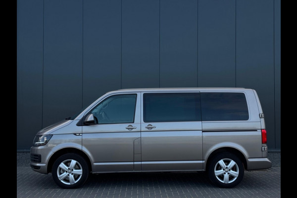 Volkswagen Transporter 2.0 TDI L1H2 Highl. 204pk 1E EIGEN APPLE CARPLAY PDC CR CONTROL