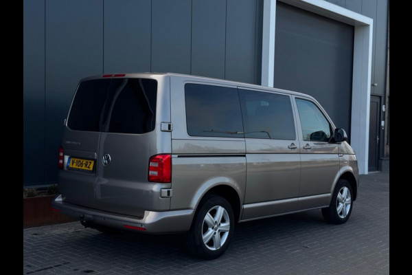 Volkswagen Transporter 2.0 TDI L1H2 Highl. 204pk 1E EIGEN APPLE CARPLAY PDC CR CONTROL