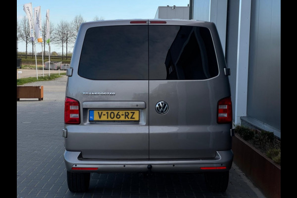 Volkswagen Transporter 2.0 TDI L1H2 Highl. 204pk 1E EIGEN APPLE CARPLAY PDC CR CONTROL
