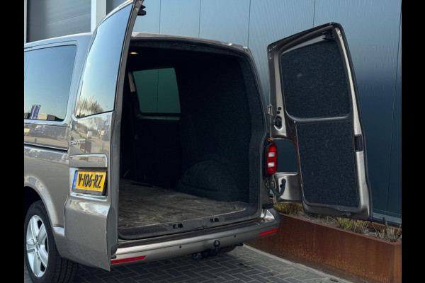 Volkswagen Transporter 2.0 TDI L1H2 Highl. 204pk 1E EIGEN APPLE CARPLAY PDC CR CONTROL
