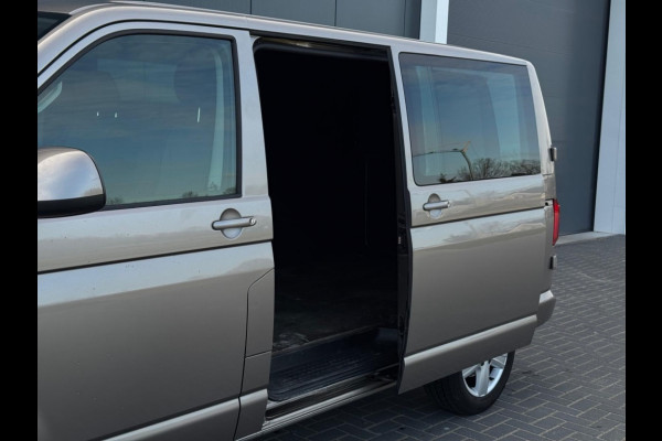 Volkswagen Transporter 2.0 TDI L1H2 Highl. 204pk 1E EIGEN APPLE CARPLAY PDC CR CONTROL