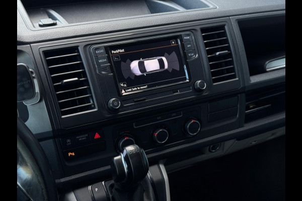Volkswagen Transporter 2.0 TDI L1H2 Highl. 204pk 1E EIGEN APPLE CARPLAY PDC CR CONTROL