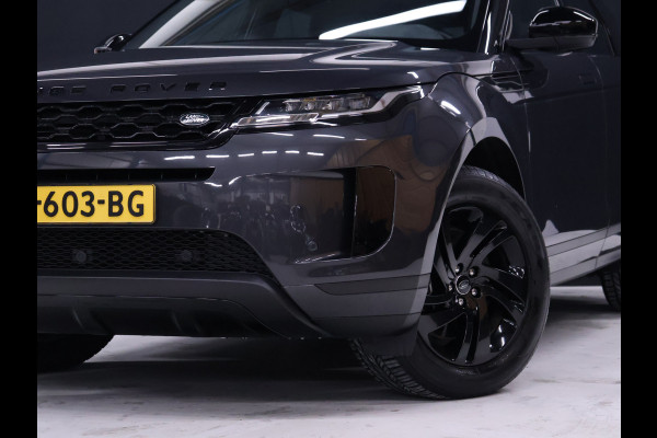 Land Rover Range Rover Evoque 1.5 P300e AWD R-Dynamic S [APPLE CARPLAY, STOELVERWARMING, ACHTERUITRIJCAMERA , PARKEERSENSOREN, CRUISE CONTROL, LANE ASSIST]