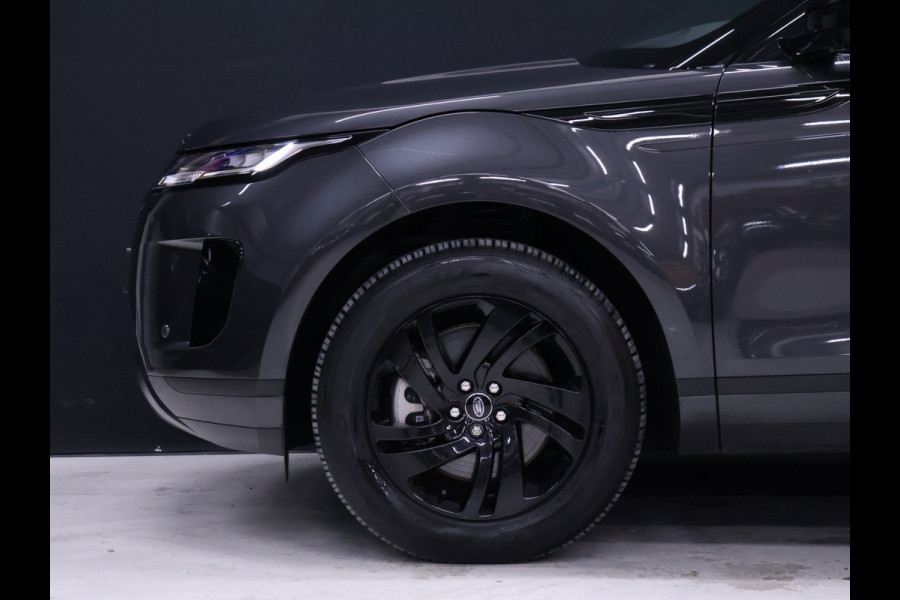 Land Rover Range Rover Evoque 1.5 P300e AWD R-Dynamic S [APPLE CARPLAY, STOELVERWARMING, ACHTERUITRIJCAMERA , PARKEERSENSOREN, CRUISE CONTROL, LANE ASSIST]