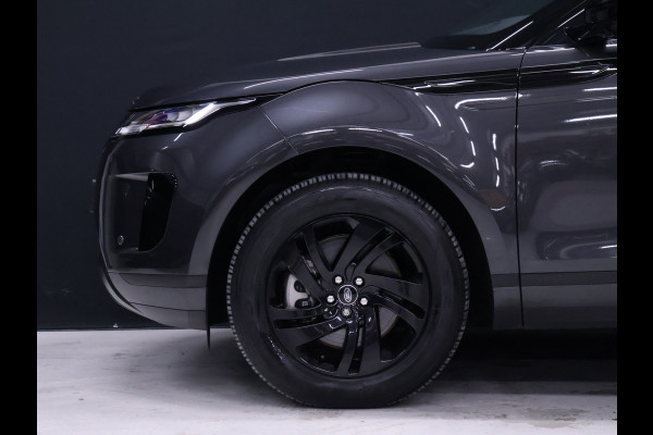 Land Rover Range Rover Evoque 1.5 P300e AWD R-Dynamic S [APPLE CARPLAY, STOELVERWARMING, ACHTERUITRIJCAMERA , PARKEERSENSOREN, CRUISE CONTROL, LANE ASSIST]