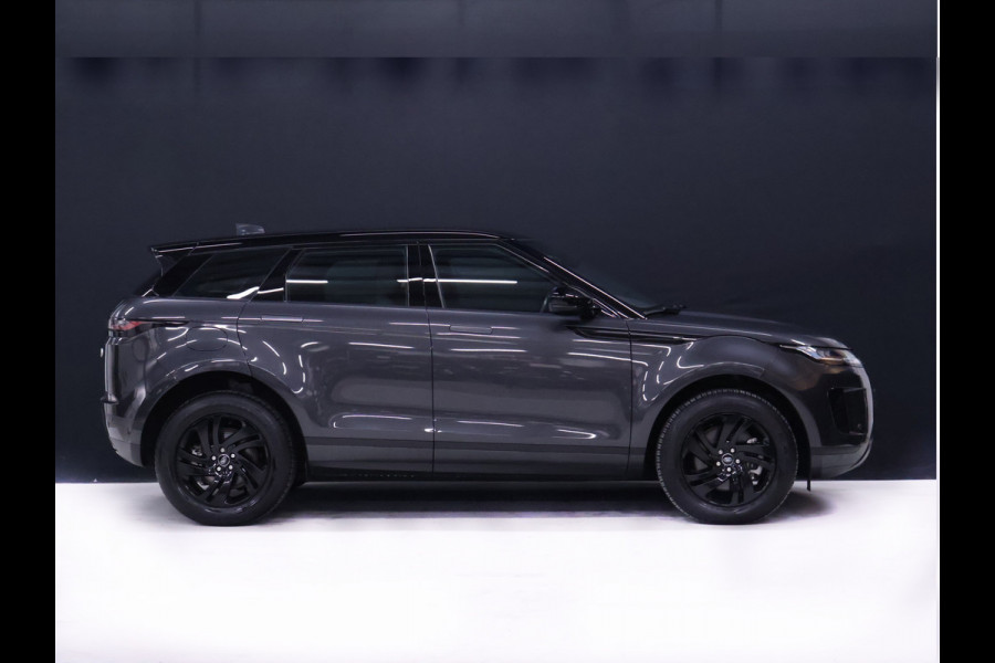 Land Rover Range Rover Evoque 1.5 P300e AWD R-Dynamic S [APPLE CARPLAY, STOELVERWARMING, ACHTERUITRIJCAMERA , PARKEERSENSOREN, CRUISE CONTROL, LANE ASSIST]