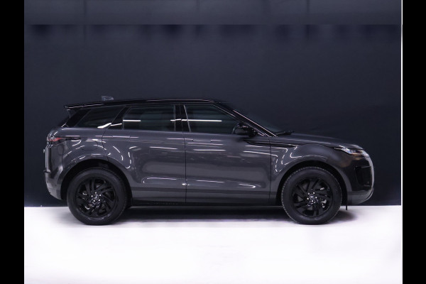 Land Rover Range Rover Evoque 1.5 P300e AWD R-Dynamic S [APPLE CARPLAY, STOELVERWARMING, ACHTERUITRIJCAMERA , PARKEERSENSOREN, CRUISE CONTROL, LANE ASSIST]