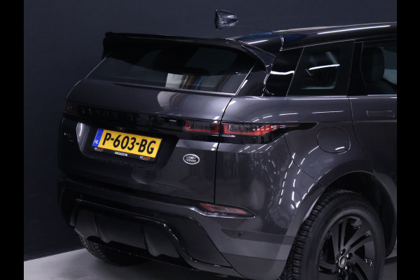 Land Rover Range Rover Evoque 1.5 P300e AWD R-Dynamic S [APPLE CARPLAY, STOELVERWARMING, ACHTERUITRIJCAMERA , PARKEERSENSOREN, CRUISE CONTROL, LANE ASSIST]