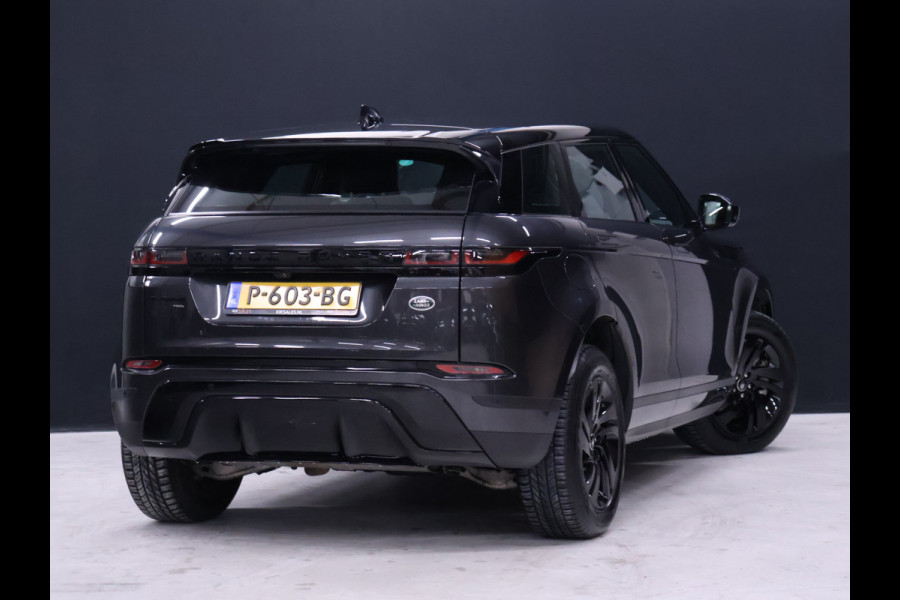 Land Rover Range Rover Evoque 1.5 P300e AWD R-Dynamic S [APPLE CARPLAY, STOELVERWARMING, ACHTERUITRIJCAMERA , PARKEERSENSOREN, CRUISE CONTROL, LANE ASSIST]