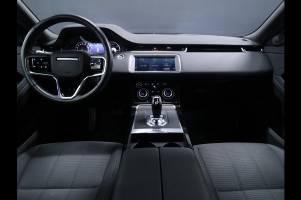 Land Rover Range Rover Evoque 1.5 P300e AWD R-Dynamic S [APPLE CARPLAY, STOELVERWARMING, ACHTERUITRIJCAMERA , PARKEERSENSOREN, CRUISE CONTROL, LANE ASSIST]