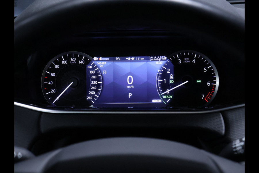 Land Rover Range Rover Evoque 1.5 P300e AWD R-Dynamic S [APPLE CARPLAY, STOELVERWARMING, ACHTERUITRIJCAMERA , PARKEERSENSOREN, CRUISE CONTROL, LANE ASSIST]