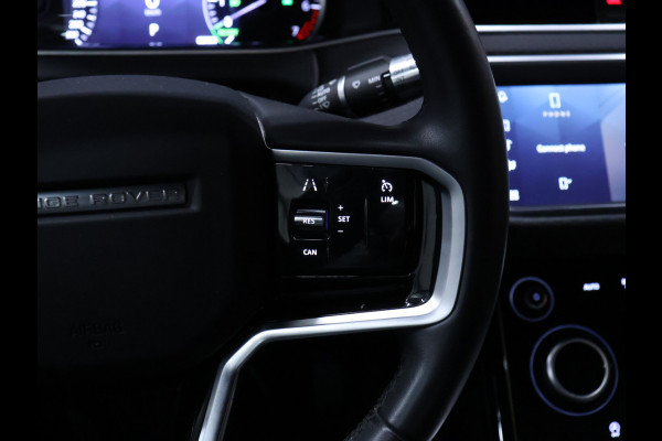 Land Rover Range Rover Evoque 1.5 P300e AWD R-Dynamic S [APPLE CARPLAY, STOELVERWARMING, ACHTERUITRIJCAMERA , PARKEERSENSOREN, CRUISE CONTROL, LANE ASSIST]