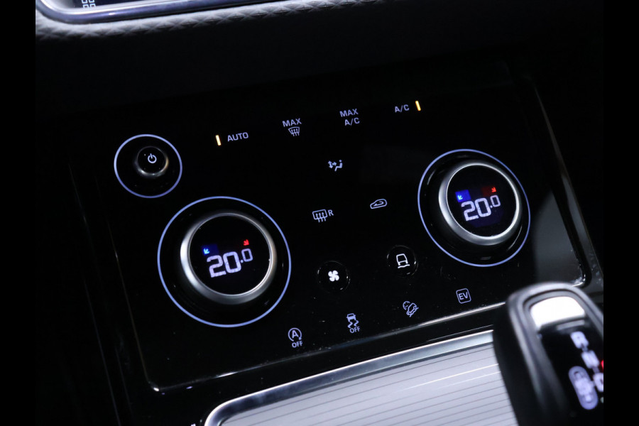 Land Rover Range Rover Evoque 1.5 P300e AWD R-Dynamic S [APPLE CARPLAY, STOELVERWARMING, ACHTERUITRIJCAMERA , PARKEERSENSOREN, CRUISE CONTROL, LANE ASSIST]