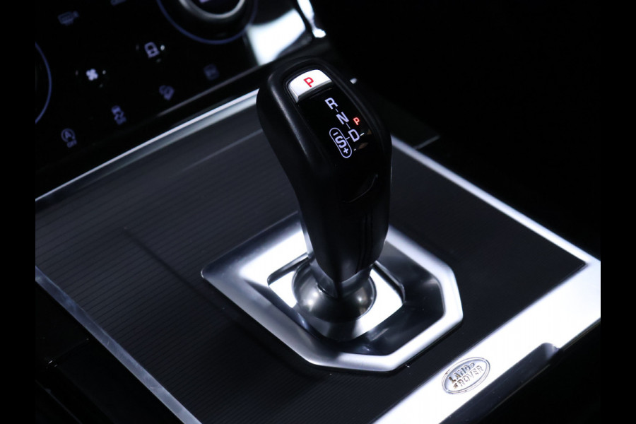 Land Rover Range Rover Evoque 1.5 P300e AWD R-Dynamic S [APPLE CARPLAY, STOELVERWARMING, ACHTERUITRIJCAMERA , PARKEERSENSOREN, CRUISE CONTROL, LANE ASSIST]