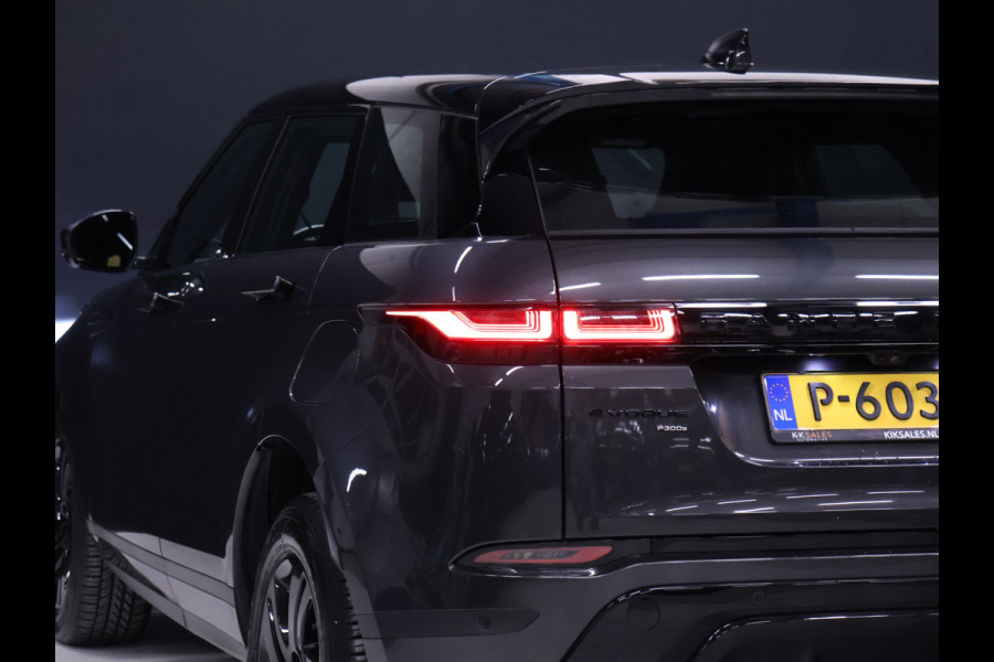 Land Rover Range Rover Evoque 1.5 P300e AWD R-Dynamic S [APPLE CARPLAY, STOELVERWARMING, ACHTERUITRIJCAMERA , PARKEERSENSOREN, CRUISE CONTROL, LANE ASSIST]
