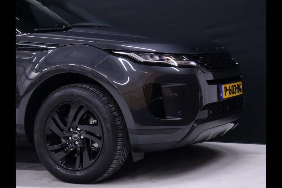 Land Rover Range Rover Evoque 1.5 P300e AWD R-Dynamic S [APPLE CARPLAY, STOELVERWARMING, ACHTERUITRIJCAMERA , PARKEERSENSOREN, CRUISE CONTROL, LANE ASSIST]