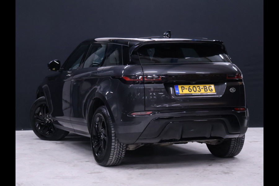 Land Rover Range Rover Evoque 1.5 P300e AWD R-Dynamic S [APPLE CARPLAY, STOELVERWARMING, ACHTERUITRIJCAMERA , PARKEERSENSOREN, CRUISE CONTROL, LANE ASSIST]