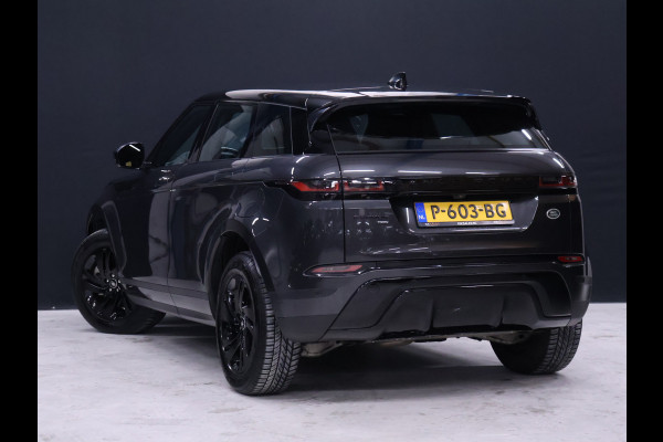 Land Rover Range Rover Evoque 1.5 P300e AWD R-Dynamic S [APPLE CARPLAY, STOELVERWARMING, ACHTERUITRIJCAMERA , PARKEERSENSOREN, CRUISE CONTROL, LANE ASSIST]