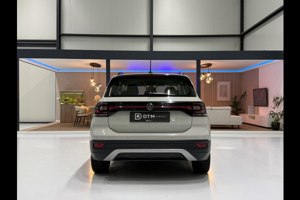 Volkswagen T-Cross 1.0 TSI Life Aut. | Virtual Cockpit | ACC | Trekhaak | Camera