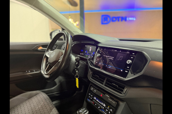 Volkswagen T-Cross 1.0 TSI Life Aut. | Virtual Cockpit | ACC | Trekhaak | Camera