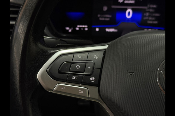 Volkswagen T-Cross 1.0 TSI Life Aut. | Virtual Cockpit | ACC | Trekhaak | Camera