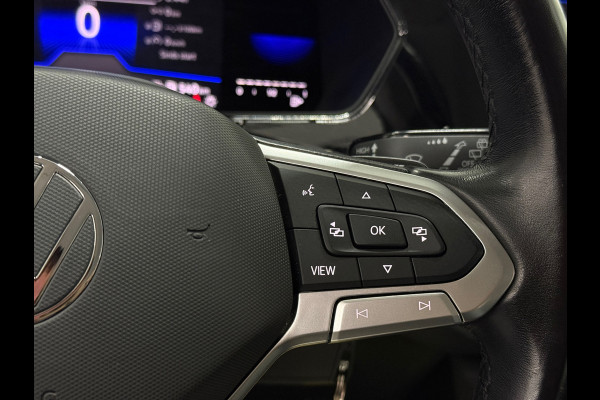 Volkswagen T-Cross 1.0 TSI Life Aut. | Virtual Cockpit | ACC | Trekhaak | Camera