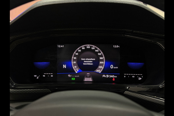 Volkswagen T-Cross 1.0 TSI Life Aut. | Virtual Cockpit | ACC | Trekhaak | Camera