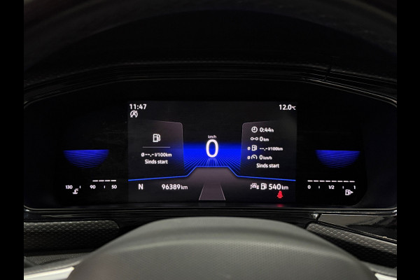 Volkswagen T-Cross 1.0 TSI Life Aut. | Virtual Cockpit | ACC | Trekhaak | Camera