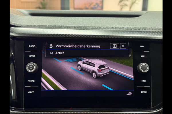 Volkswagen T-Cross 1.0 TSI Life Aut. | Virtual Cockpit | ACC | Trekhaak | Camera