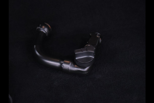 Mitsubishi Outlander 2.4 PHEV Pure [STOELVERWARMING,ACHTERUITRIJCAMERA, CRUISE CONTROL, PARKEERSENSOREN V+A, MULTIFUNCTIONEEL STUUR]