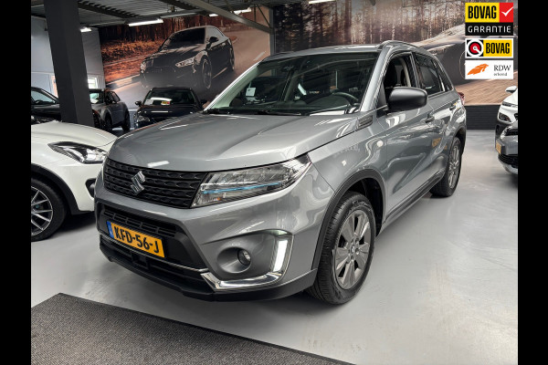 Suzuki Vitara 1.4 Boosterjet Comfort Smart Hybrid / Camera