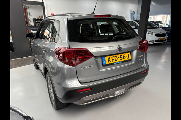 Suzuki Vitara 1.4 Boosterjet Comfort Smart Hybrid / Camera