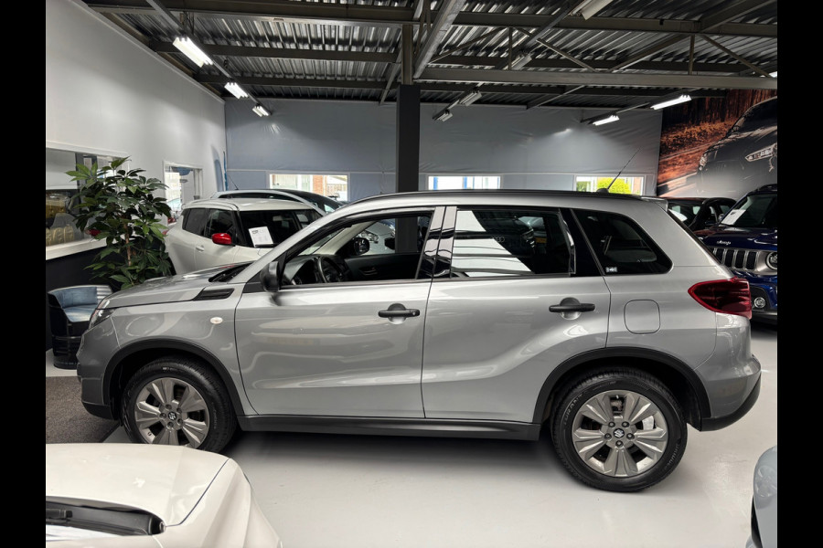 Suzuki Vitara 1.4 Boosterjet Comfort Smart Hybrid / Camera