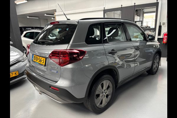 Suzuki Vitara 1.4 Boosterjet Comfort Smart Hybrid / Camera