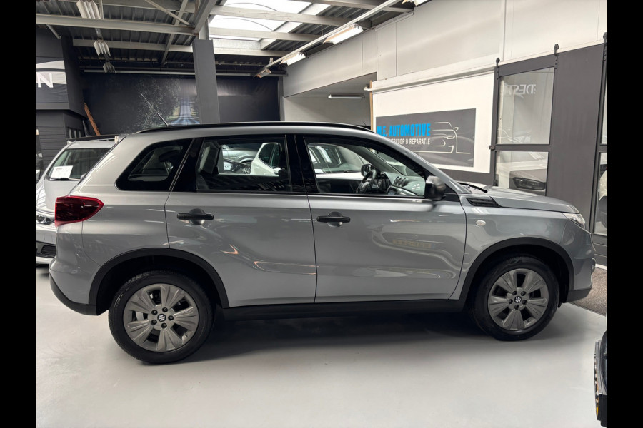 Suzuki Vitara 1.4 Boosterjet Comfort Smart Hybrid / Camera
