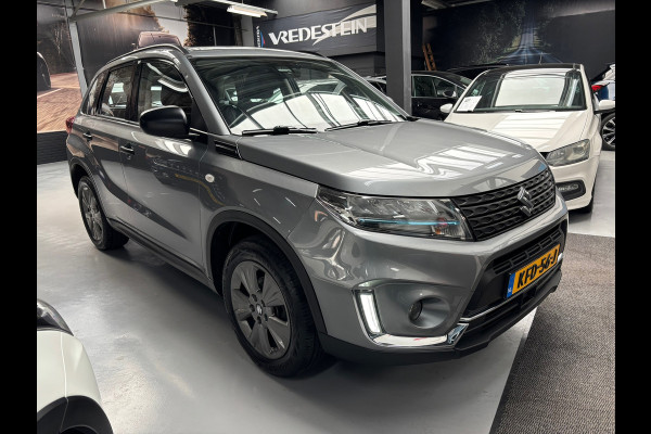 Suzuki Vitara 1.4 Boosterjet Comfort Smart Hybrid / Camera