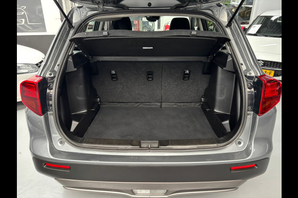 Suzuki Vitara 1.4 Boosterjet Comfort Smart Hybrid / Camera