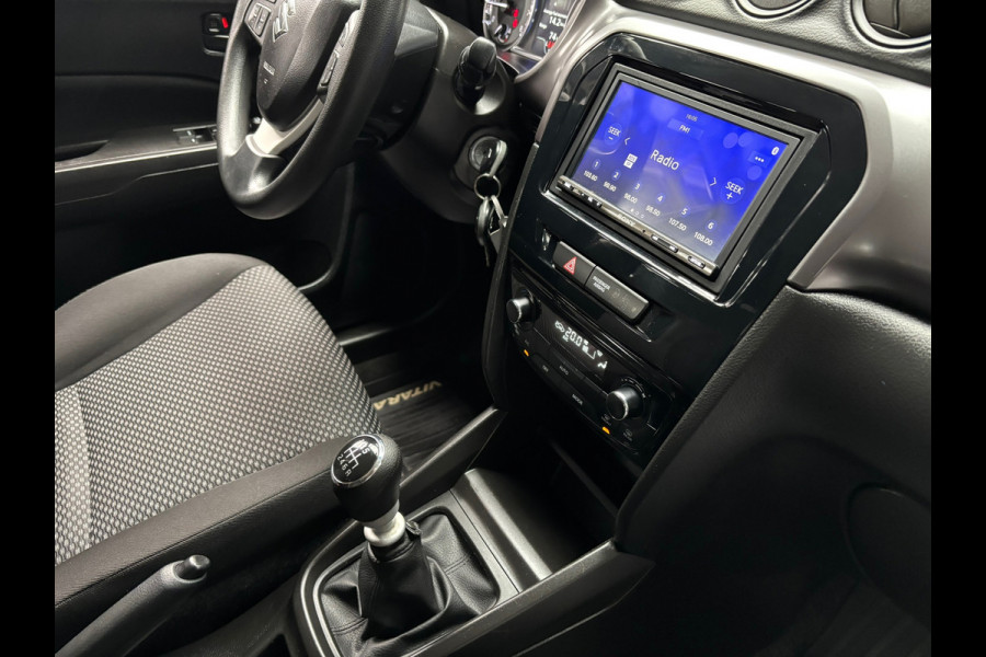 Suzuki Vitara 1.4 Boosterjet Comfort Smart Hybrid / Camera