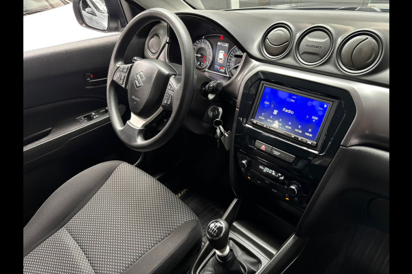 Suzuki Vitara 1.4 Boosterjet Comfort Smart Hybrid / Camera