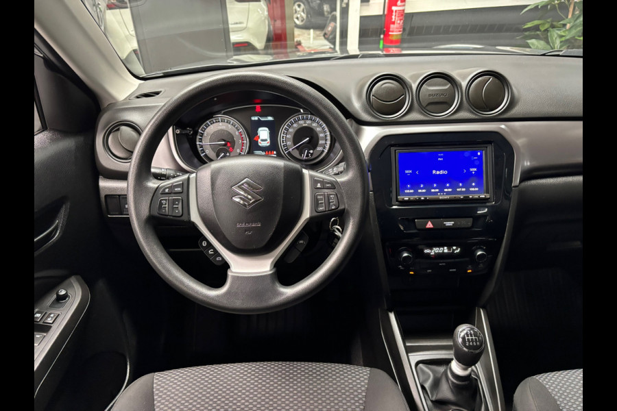 Suzuki Vitara 1.4 Boosterjet Comfort Smart Hybrid / Camera