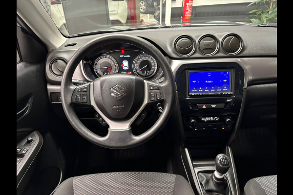 Suzuki Vitara 1.4 Boosterjet Comfort Smart Hybrid / Camera