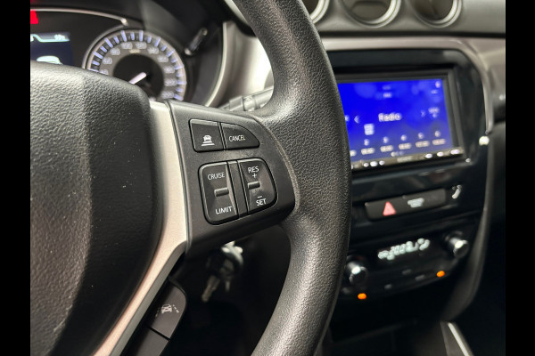 Suzuki Vitara 1.4 Boosterjet Comfort Smart Hybrid / Camera