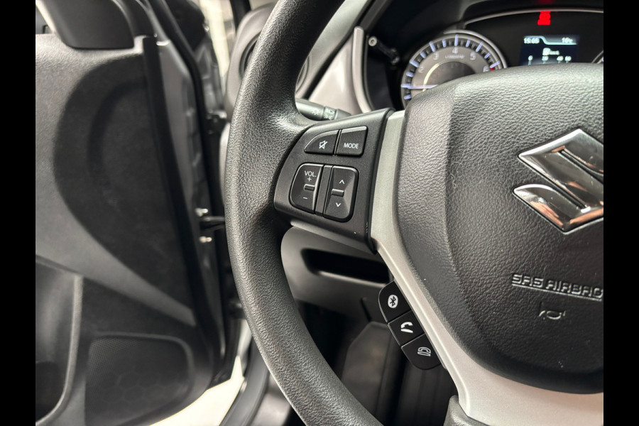 Suzuki Vitara 1.4 Boosterjet Comfort Smart Hybrid / Camera
