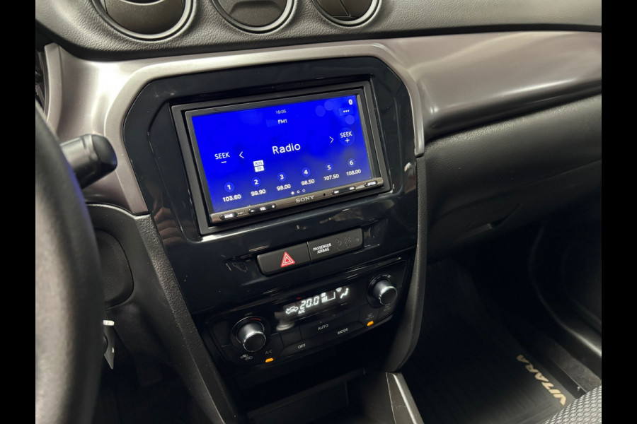 Suzuki Vitara 1.4 Boosterjet Comfort Smart Hybrid / Camera