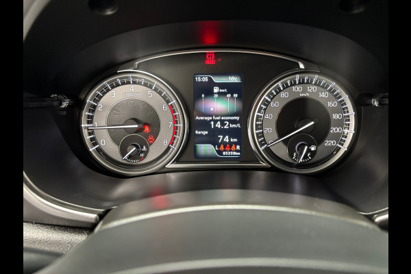 Suzuki Vitara 1.4 Boosterjet Comfort Smart Hybrid / Camera