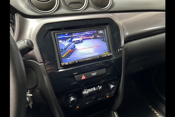 Suzuki Vitara 1.4 Boosterjet Comfort Smart Hybrid / Camera